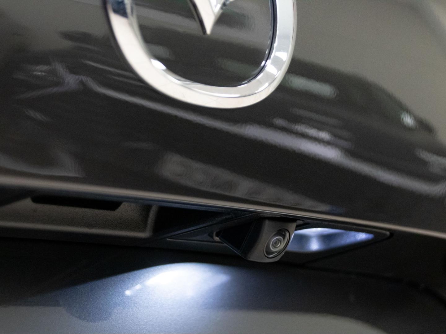 Mazda CX-60 e-Skyactiv PHEV AWD Exclusive-Line