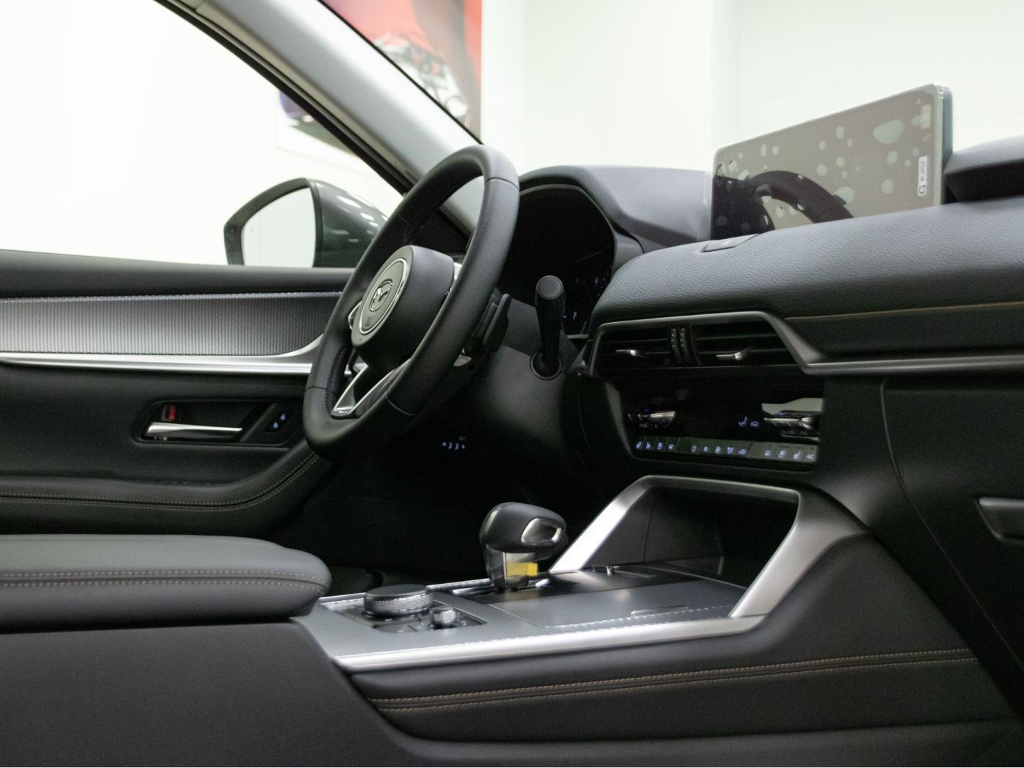 Mazda CX-60 e-Skyactiv PHEV AWD Exclusive-Line