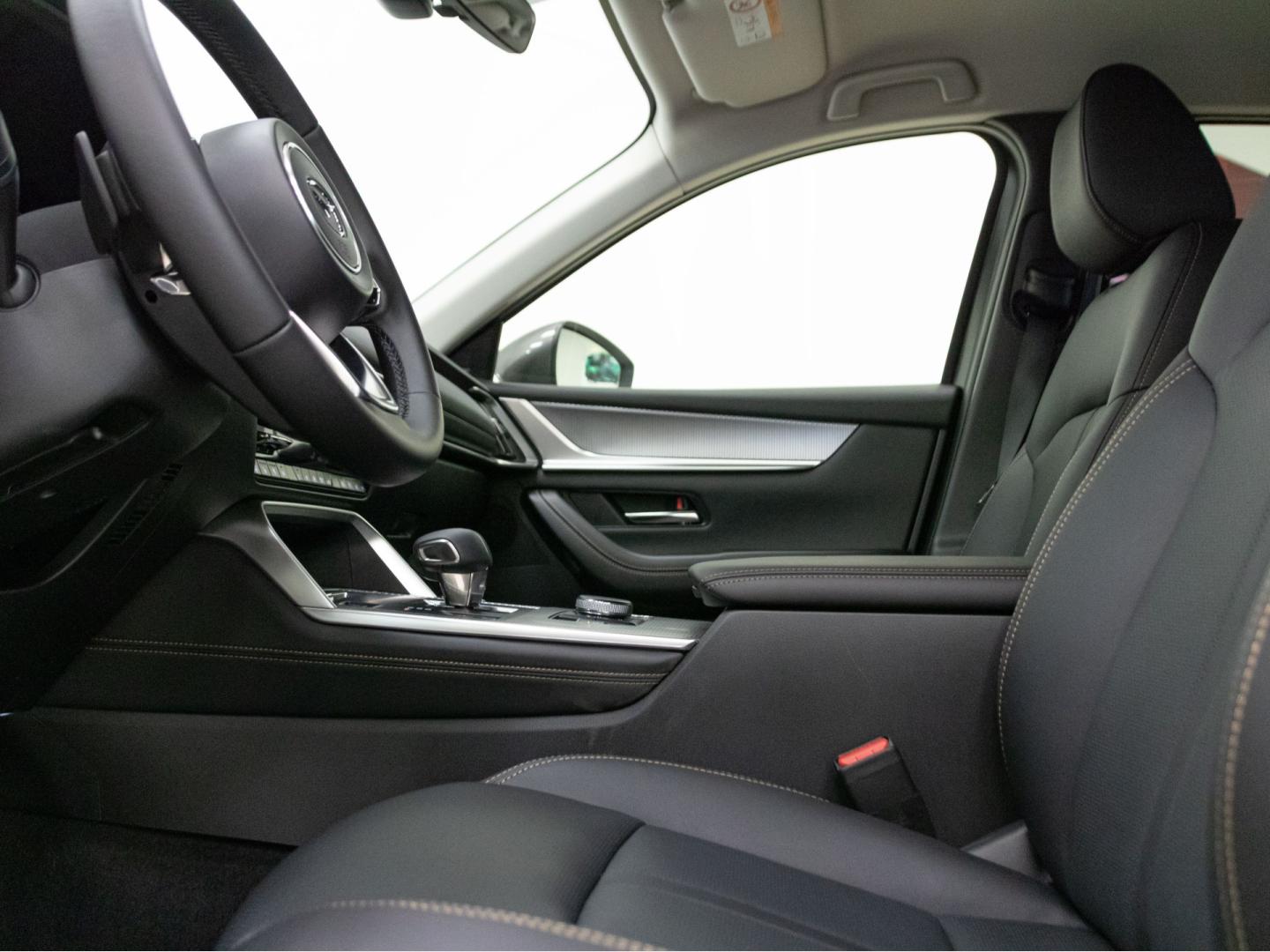 Mazda CX-60 e-Skyactiv PHEV AWD Exclusive-Line