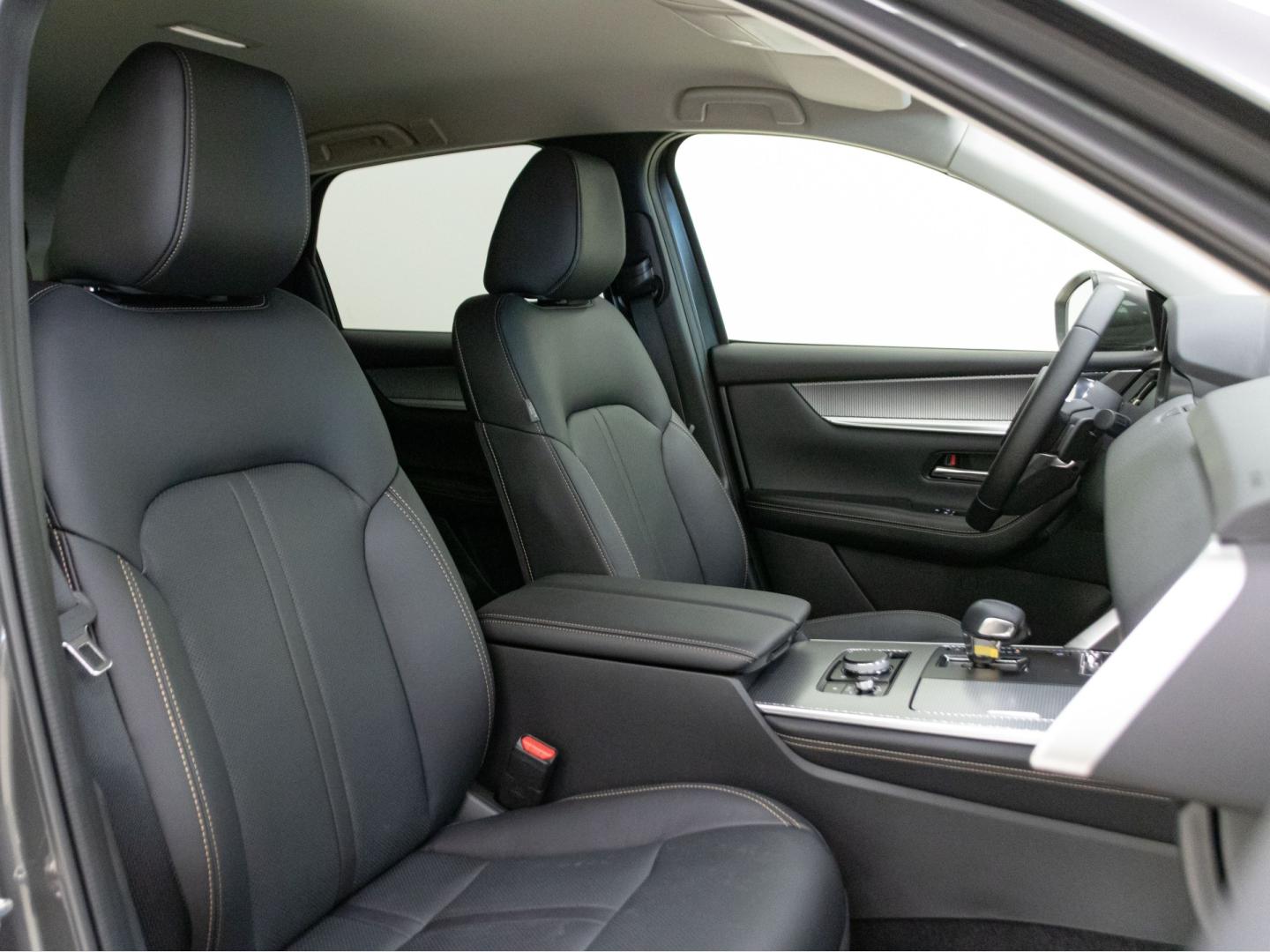 Mazda CX-60 e-Skyactiv PHEV AWD Exclusive-Line