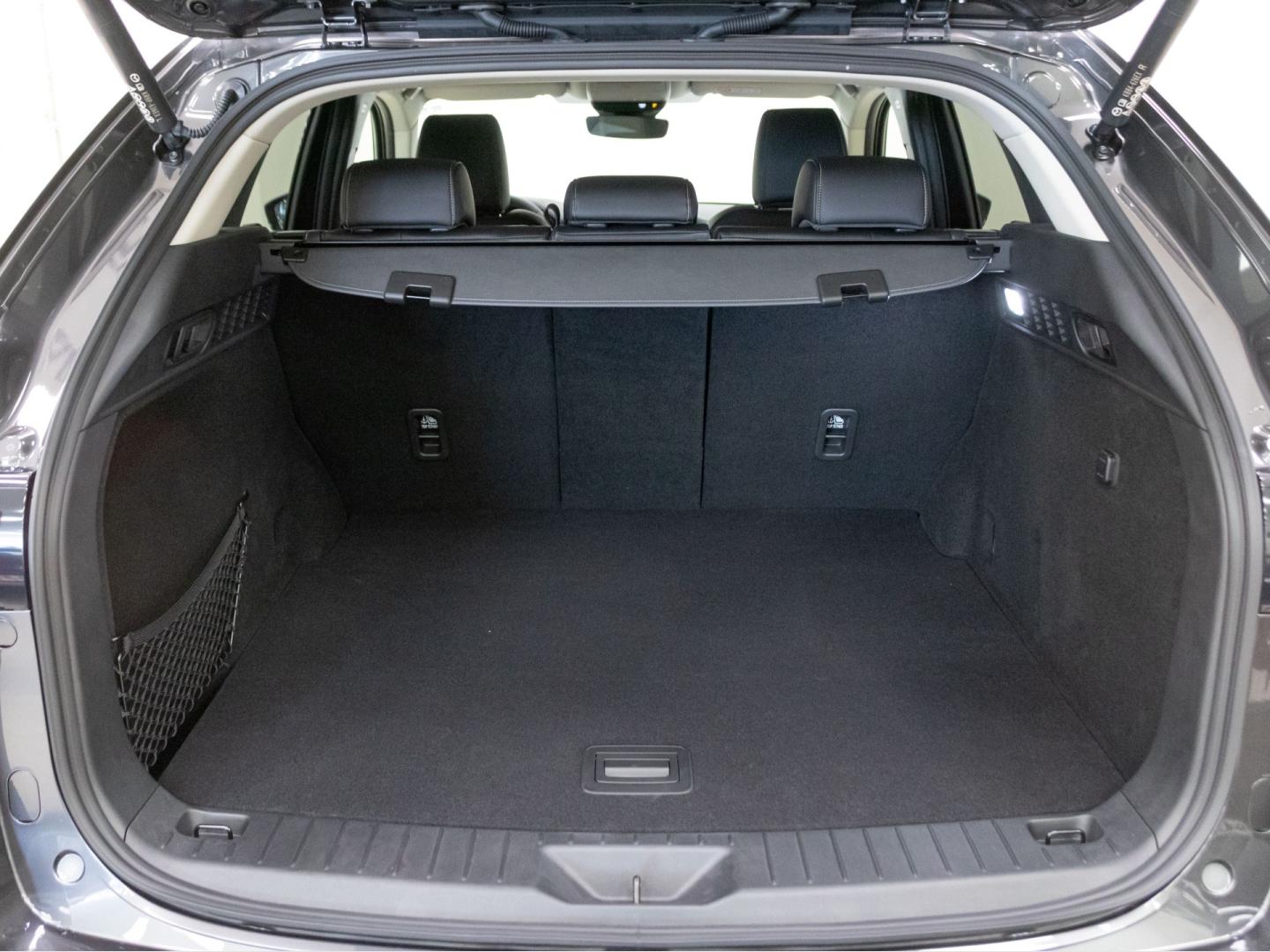 Mazda CX-60 e-Skyactiv PHEV AWD Exclusive-Line