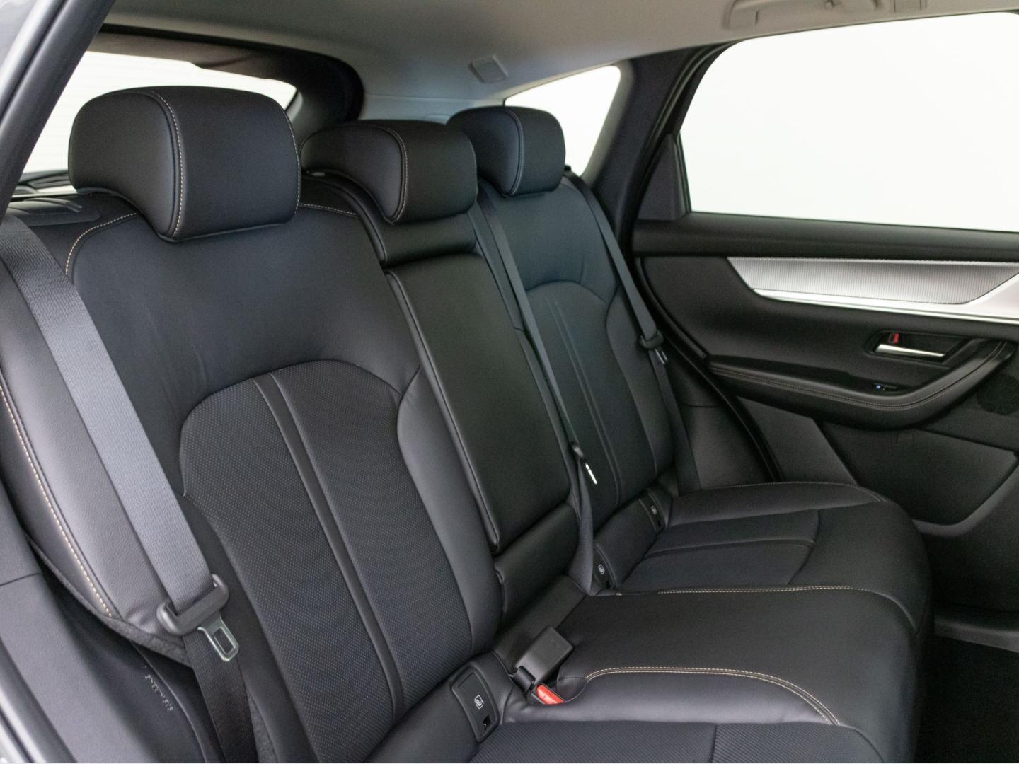 Mazda CX-60 e-Skyactiv PHEV AWD Exclusive-Line