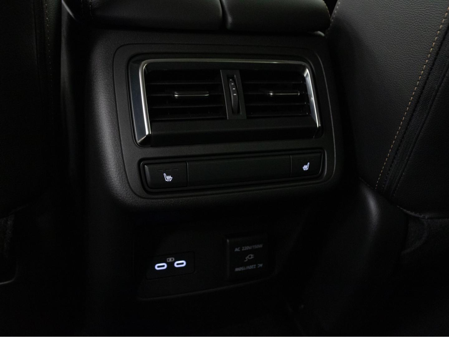 Mazda CX-60 e-Skyactiv PHEV AWD Exclusive-Line