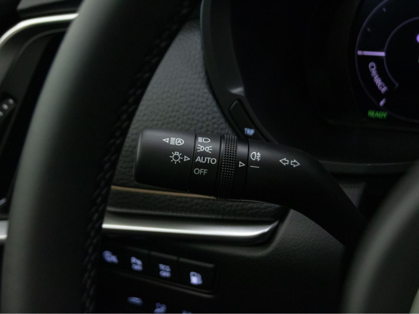 Mazda CX-60 e-Skyactiv PHEV AWD Exclusive-Line