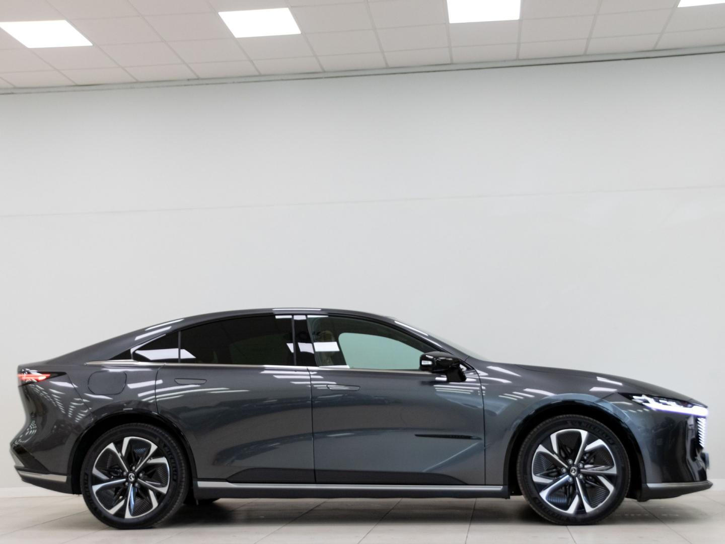 Mazda 6 EV 245 CV Gran Autonomía RWD Takumi Plus