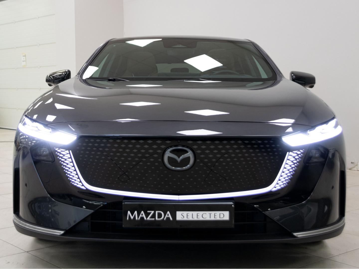 Mazda 6 EV 245 CV Gran Autonomía RWD Takumi Plus