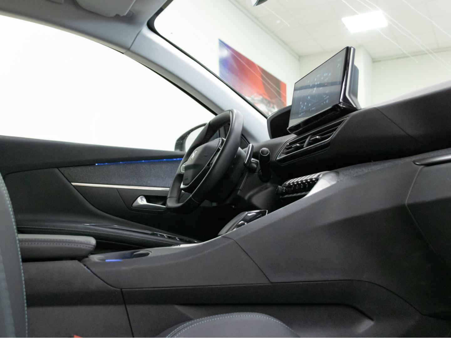 Peugeot 3008 Plug-in Hybrid 225 e-EAT8 Allure Pack