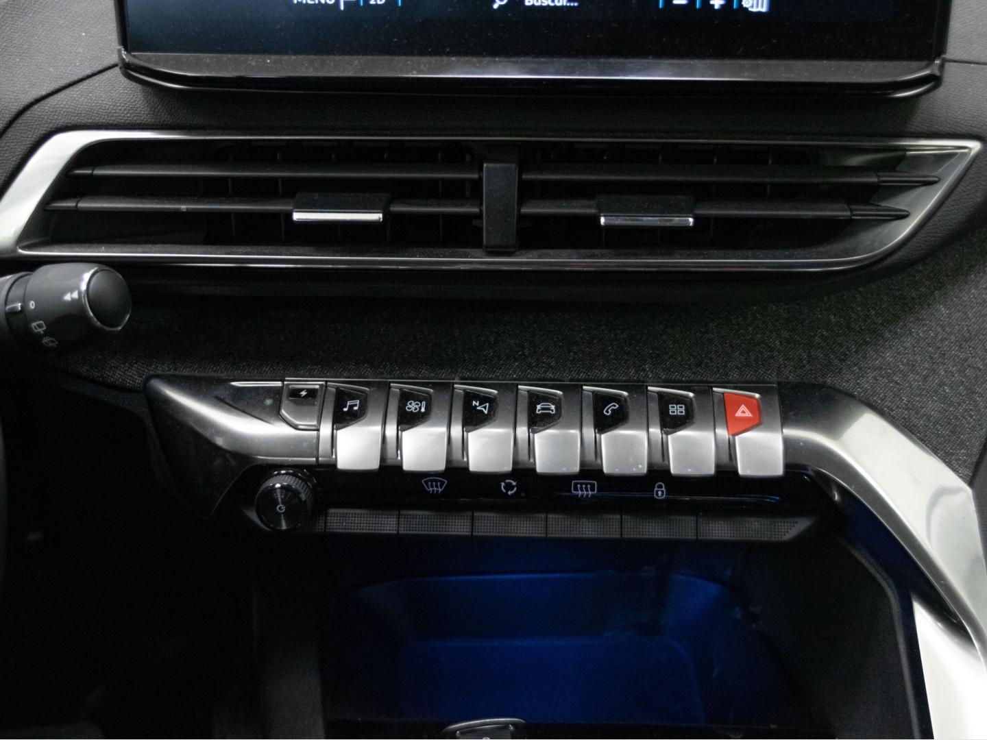 Peugeot 3008 Plug-in Hybrid 225 e-EAT8 Allure Pack