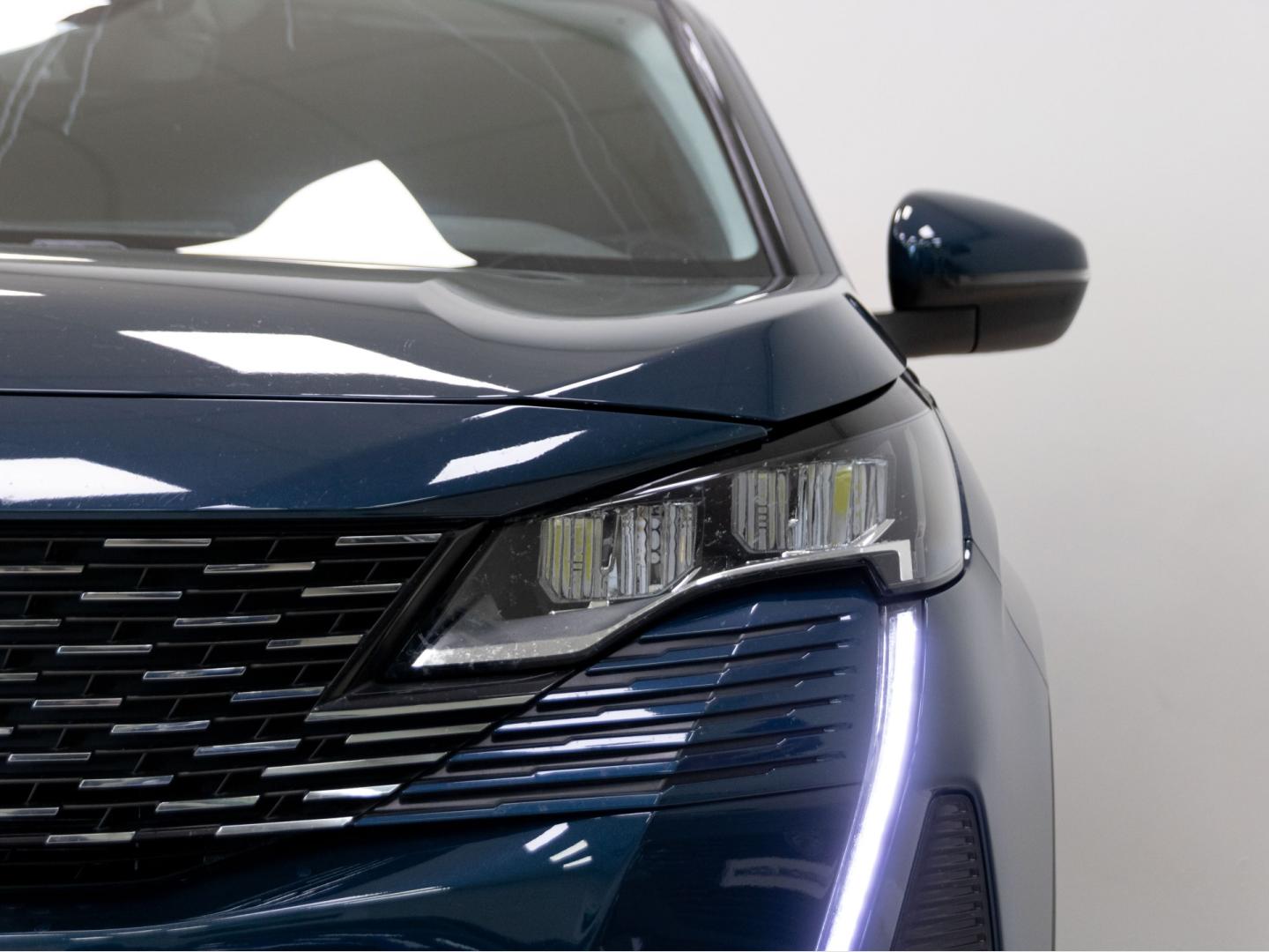 Peugeot 3008 Plug-in Hybrid 225 e-EAT8 Allure Pack