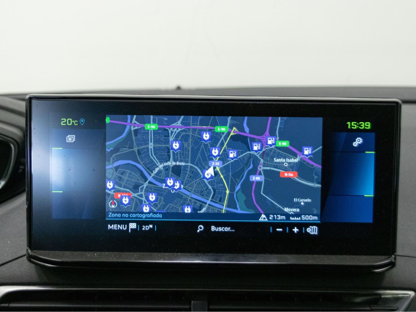 Peugeot 3008 Plug-in Hybrid 225 e-EAT8 Allure Pack