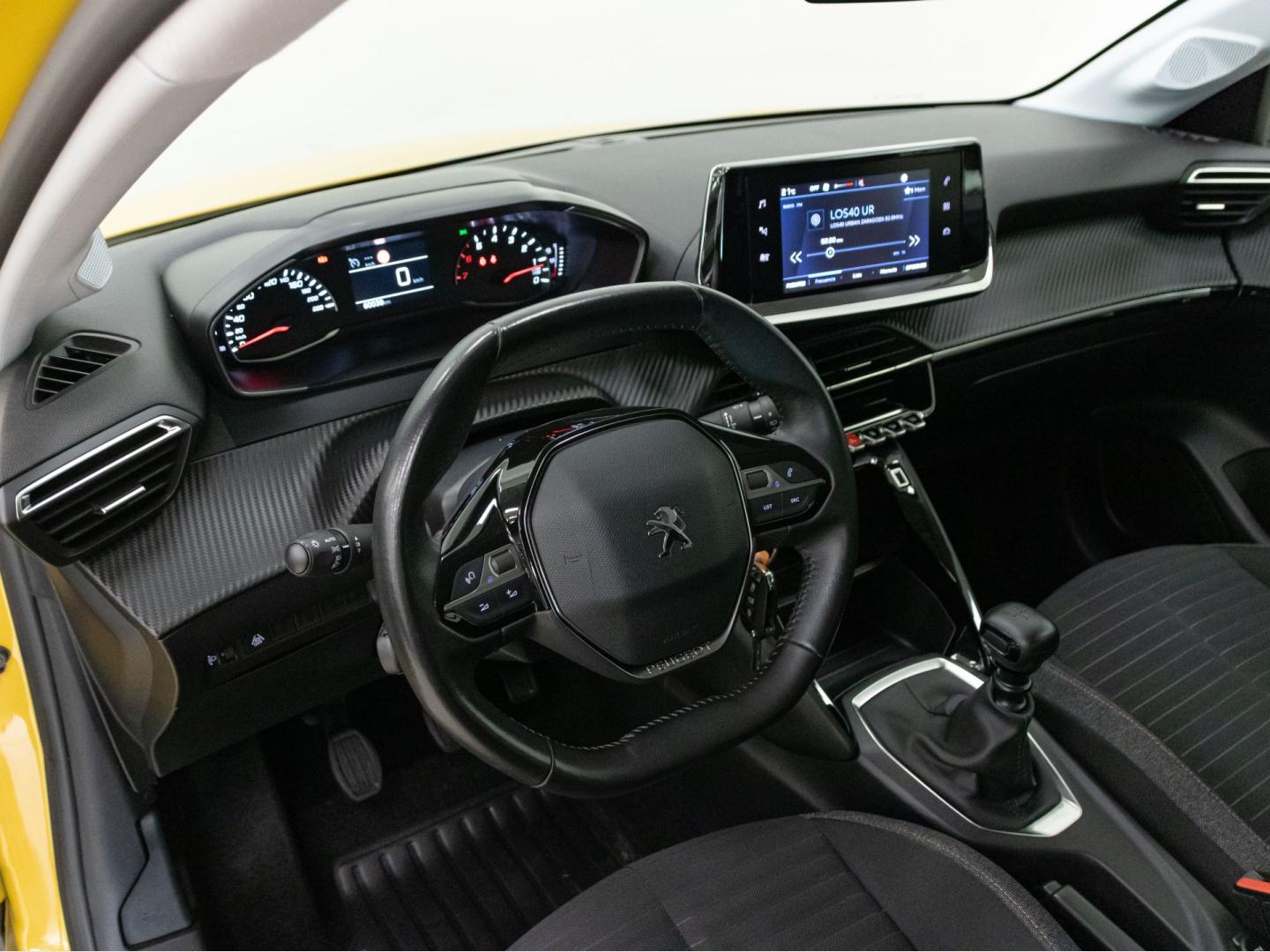 Peugeot 208 PureTech 73kW (100CV) Active Pack
