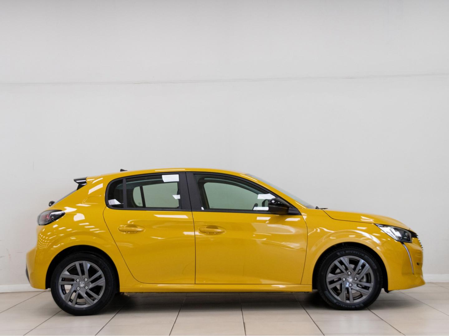 Peugeot 208 PureTech 73kW (100CV) Active Pack