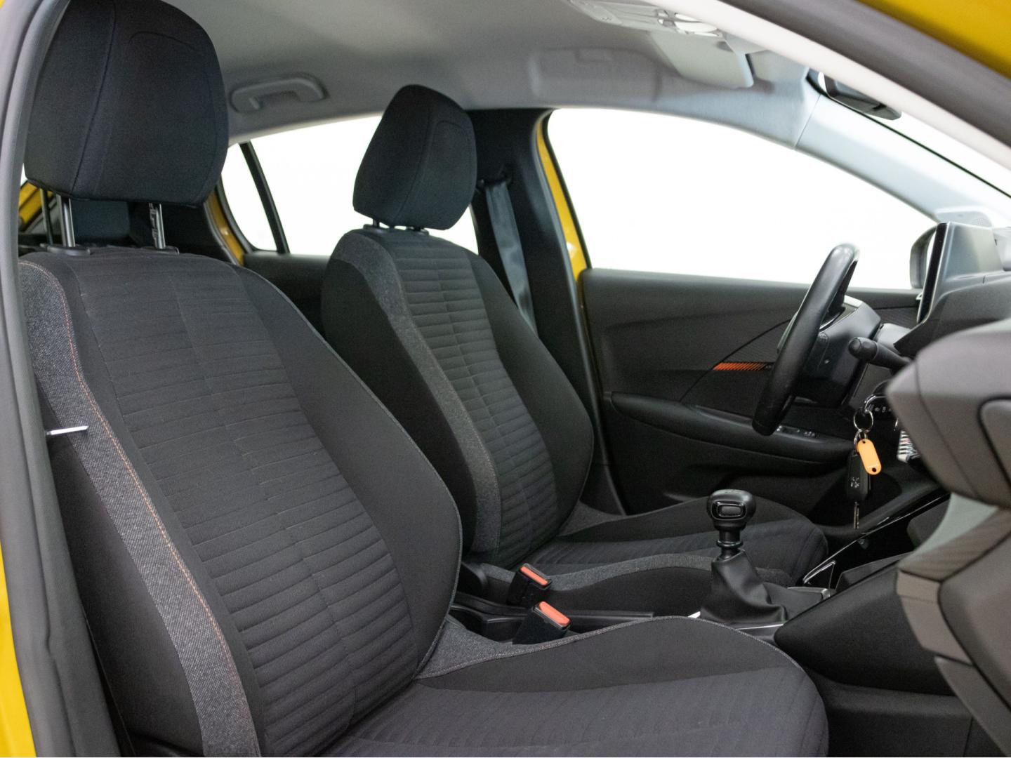 Peugeot 208 PureTech 73kW (100CV) Active Pack