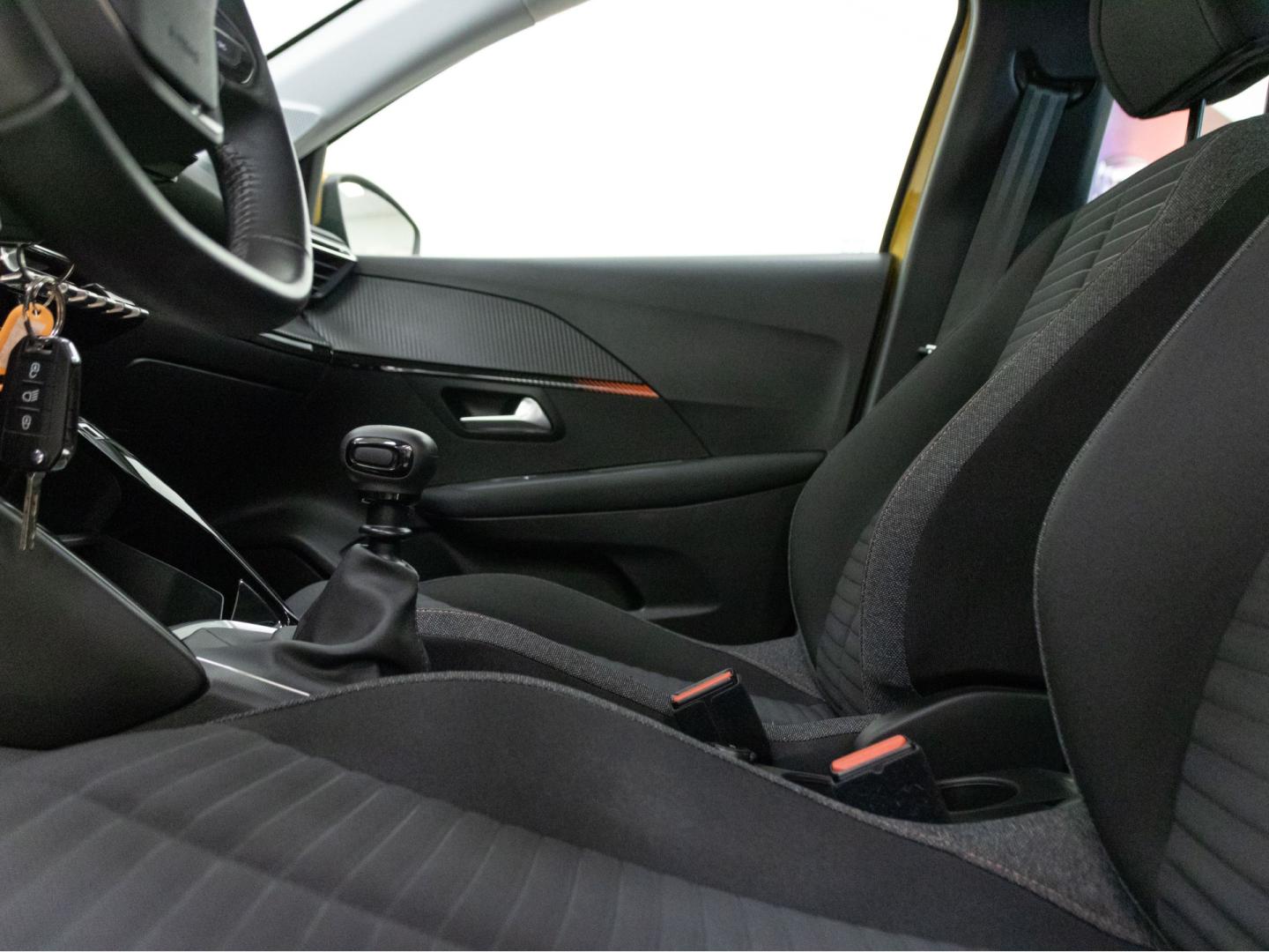 Peugeot 208 PureTech 73kW (100CV) Active Pack