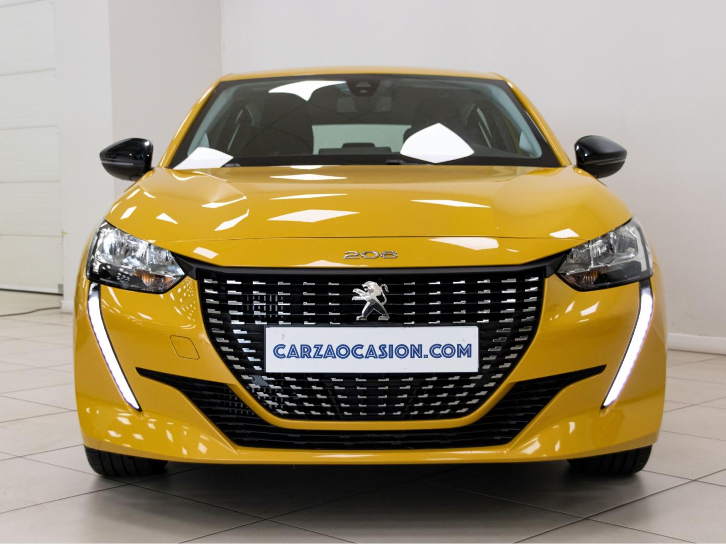Peugeot 208 PureTech 73kW (100CV) Active Pack