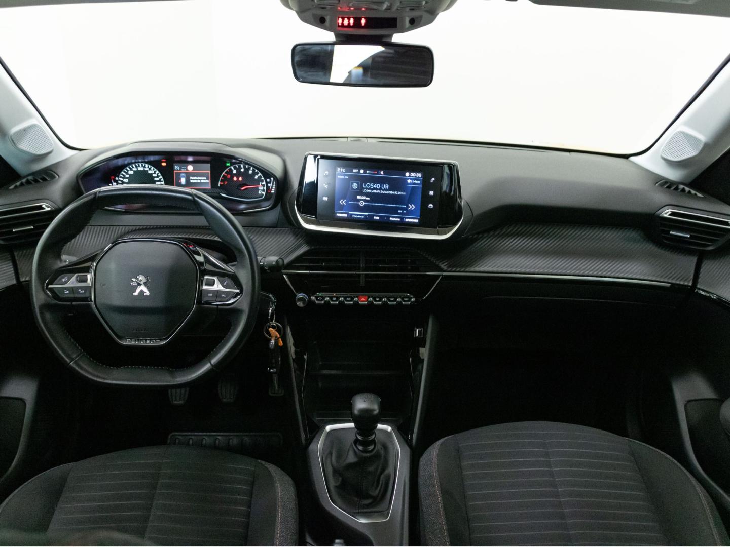 Peugeot 208 PureTech 73kW (100CV) Active Pack