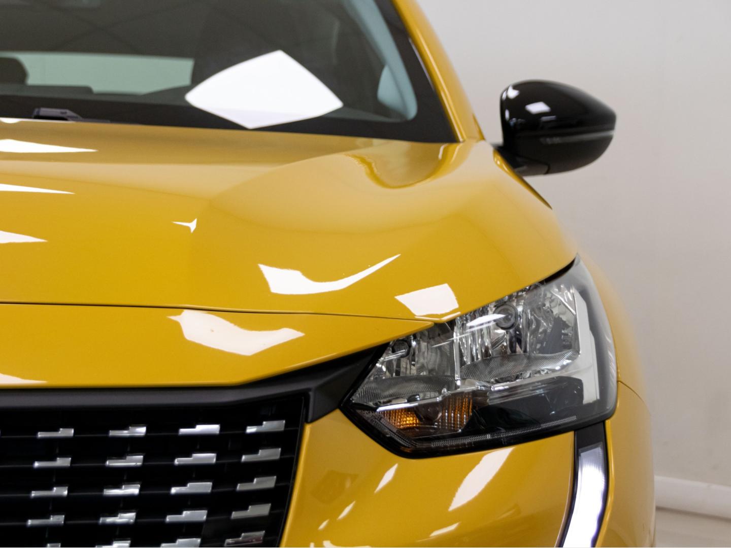 Peugeot 208 PureTech 73kW (100CV) Active Pack