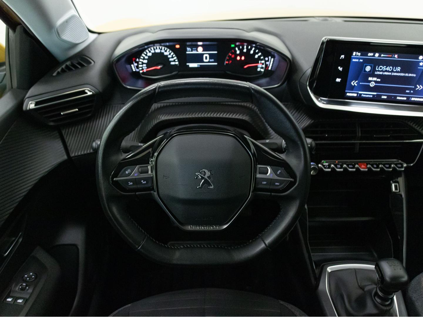 Peugeot 208 PureTech 73kW (100CV) Active Pack