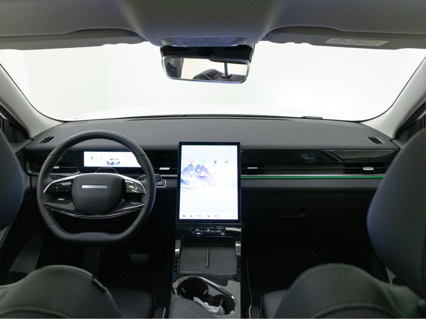 Jaecoo 5 Exclusive 1.6 TGDI 108kW (147CV) FWD