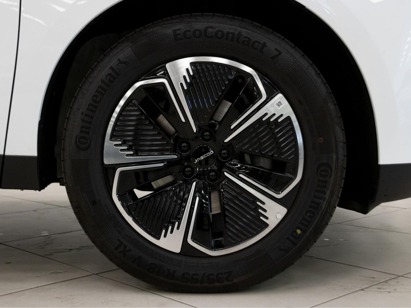 Jaecoo 5 Exclusive 1.6 TGDI 108kW (147CV) FWD