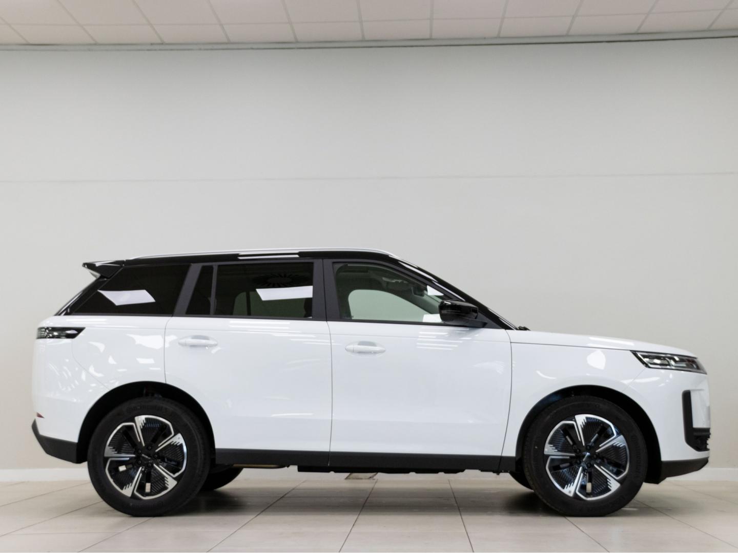 Jaecoo 5 Exclusive 1.6 TGDI 108kW (147CV) FWD