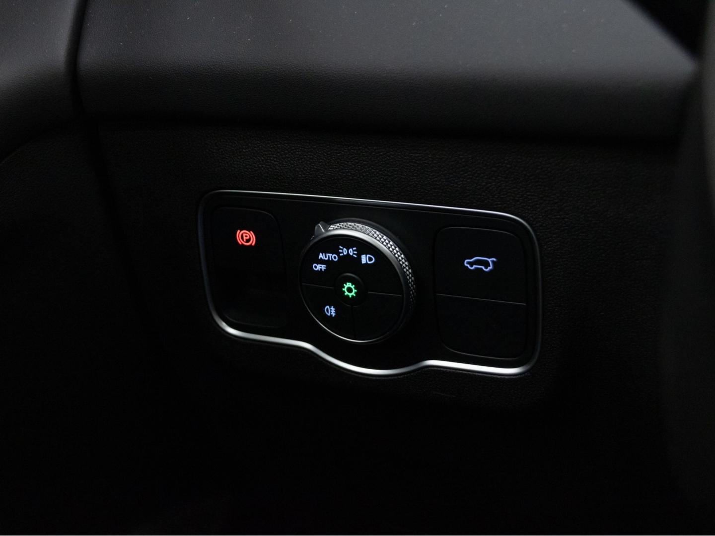 Jaecoo 5 Exclusive 1.6 TGDI 108kW (147CV) FWD