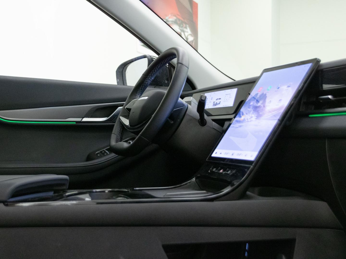 Jaecoo 5 Exclusive 1.6 TGDI 108kW (147CV) FWD