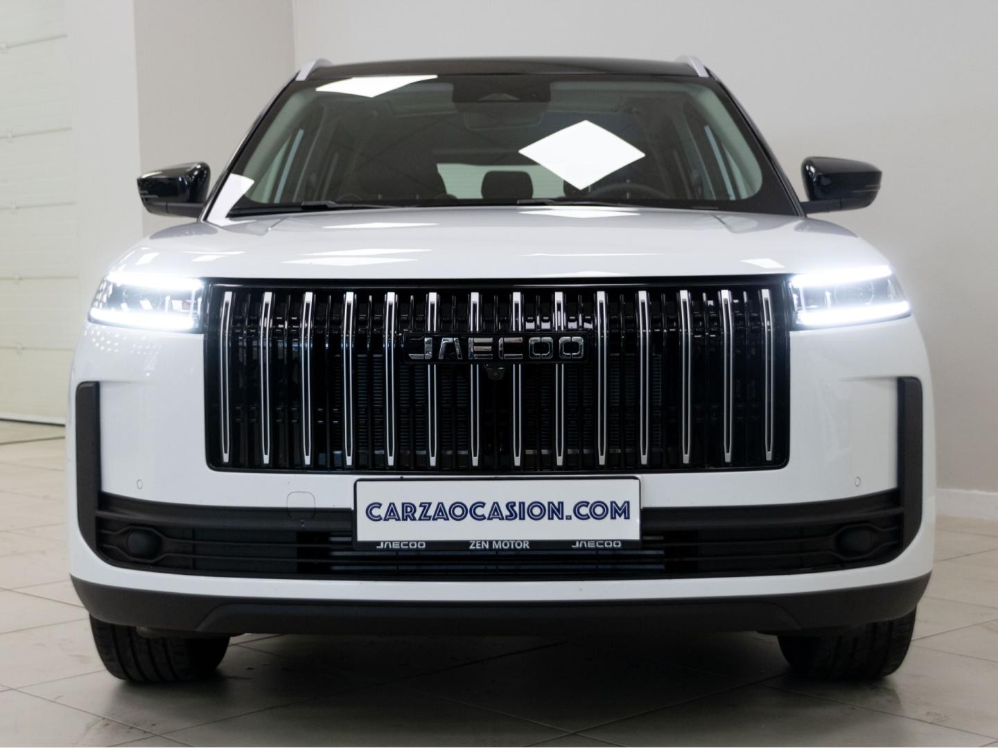 Jaecoo 5 Exclusive 1.6 TGDI 108kW (147CV) FWD