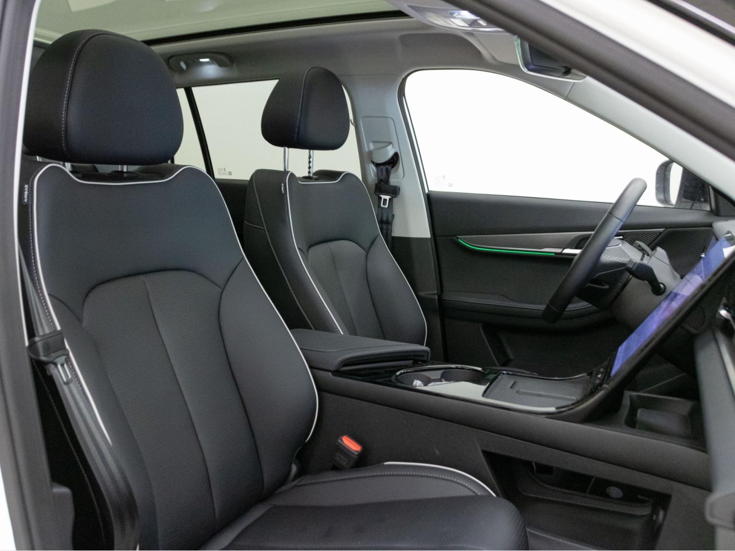 Jaecoo 5 Exclusive 1.6 TGDI 108kW (147CV) FWD