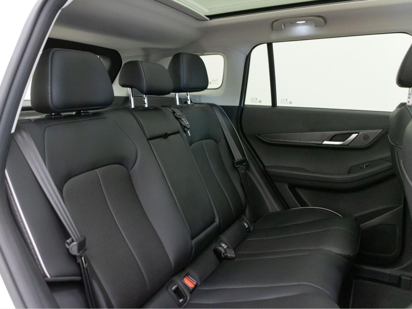Jaecoo 5 Exclusive 1.6 TGDI 108kW (147CV) FWD