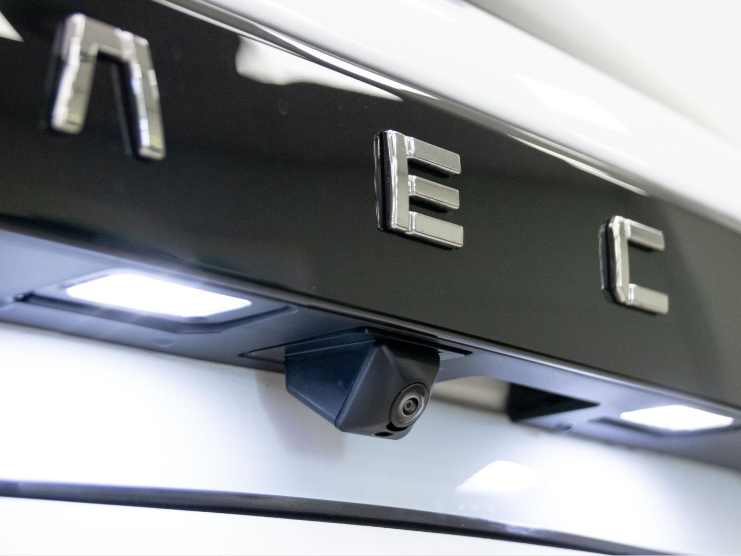 Jaecoo 5 Exclusive 1.6 TGDI 108kW (147CV) FWD