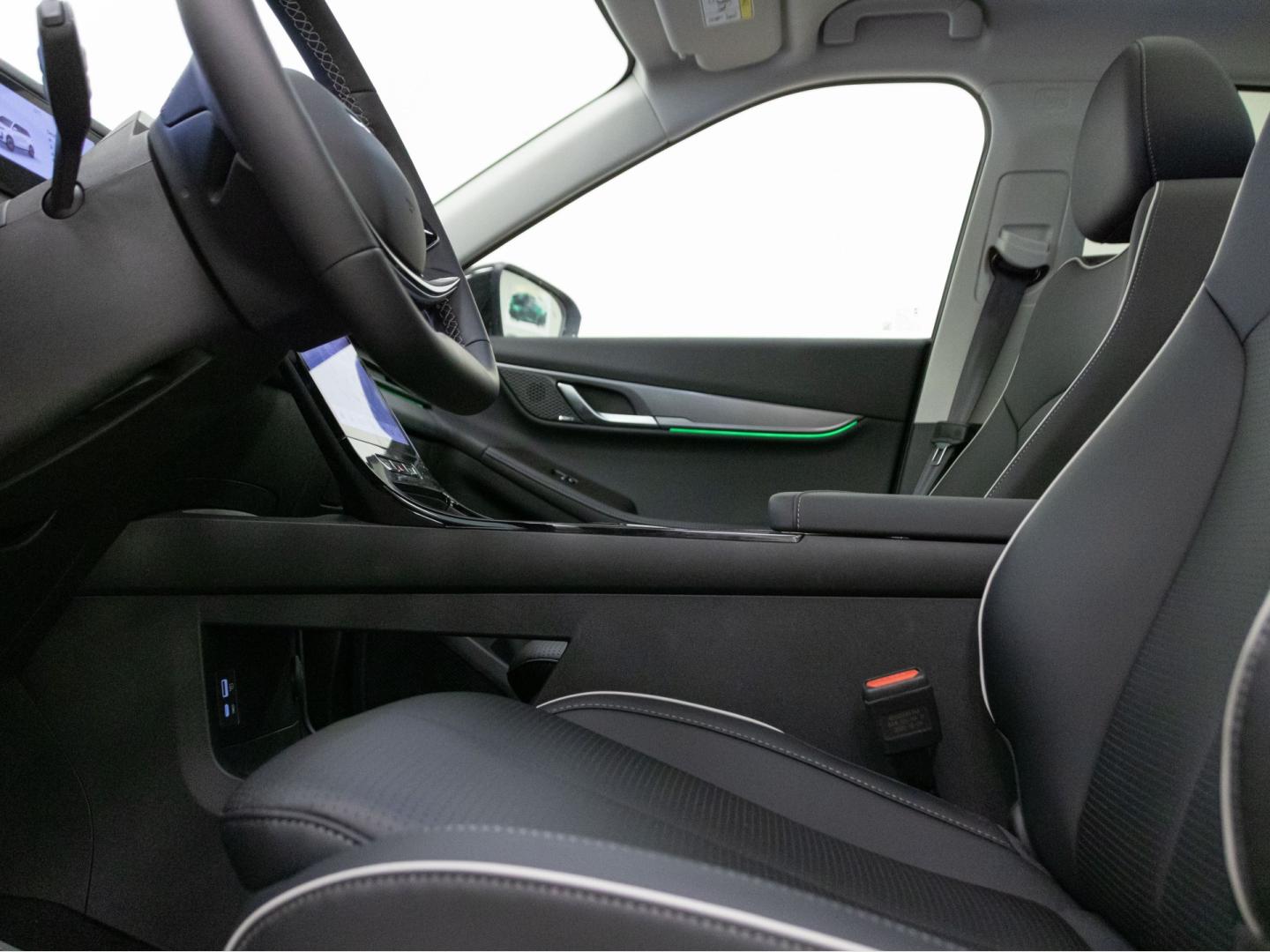 Jaecoo 5 Exclusive 1.6 TGDI 108kW (147CV) FWD