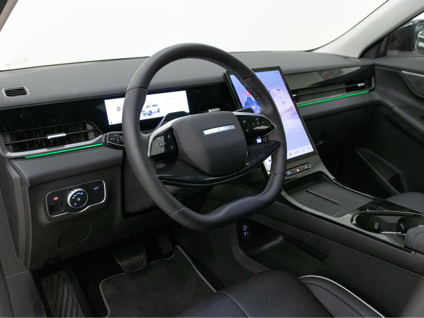 Jaecoo 5 Exclusive 1.6 TGDI 108kW (147CV) FWD