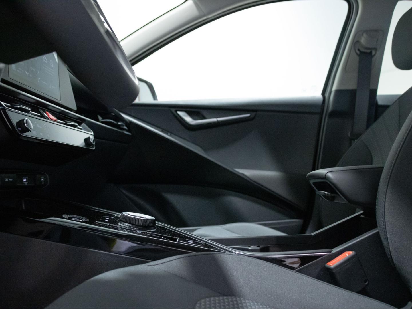 Kia e-Niro e-Niro 150kW Concept (Long Range)