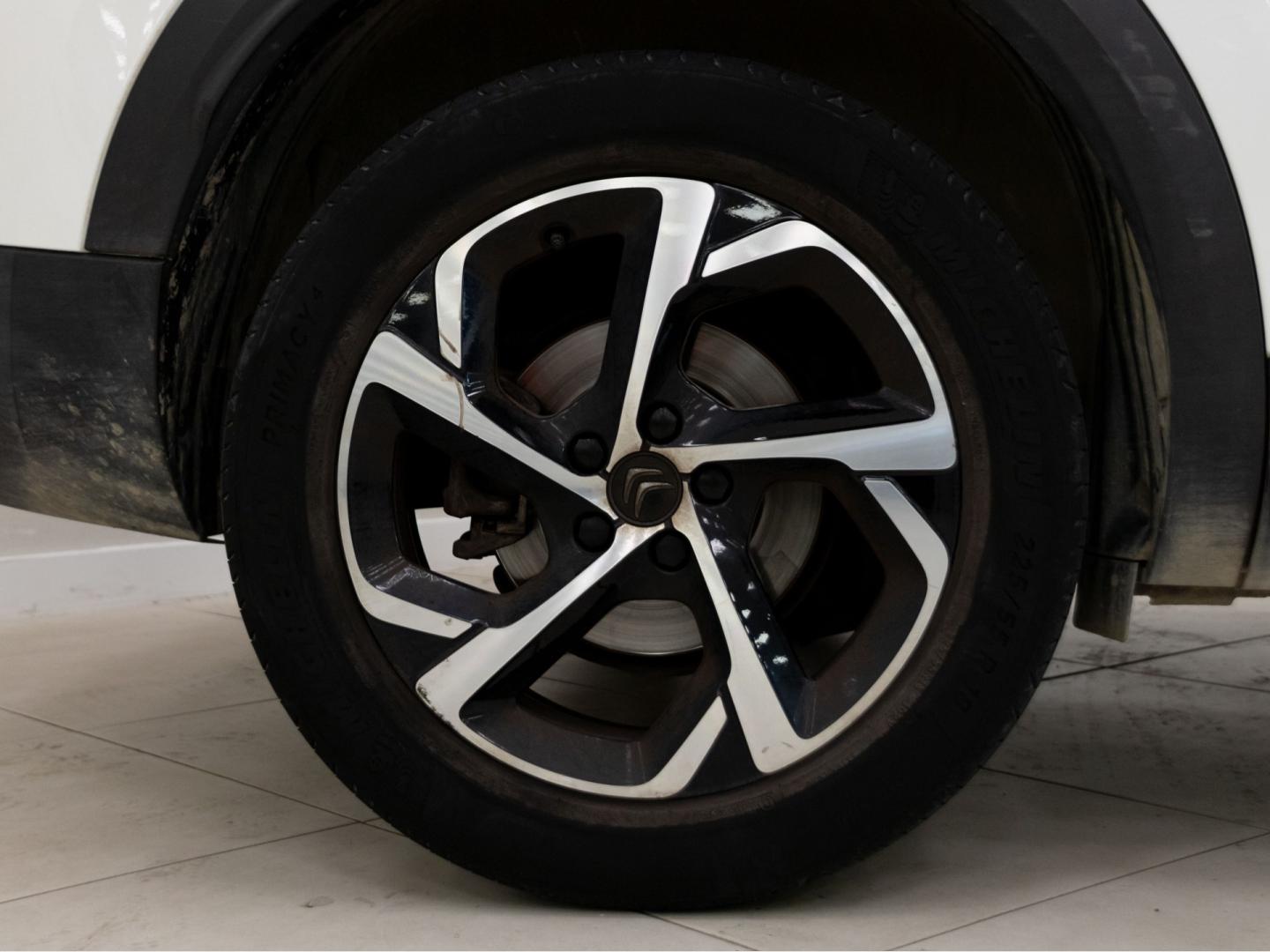 Citroen C5 Aircross PureTech 96kW (130CV) S&S Feel