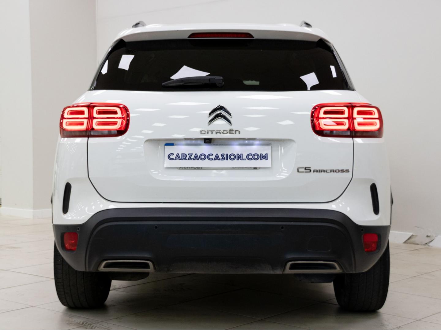 Citroen C5 Aircross PureTech 96kW (130CV) S&S Feel