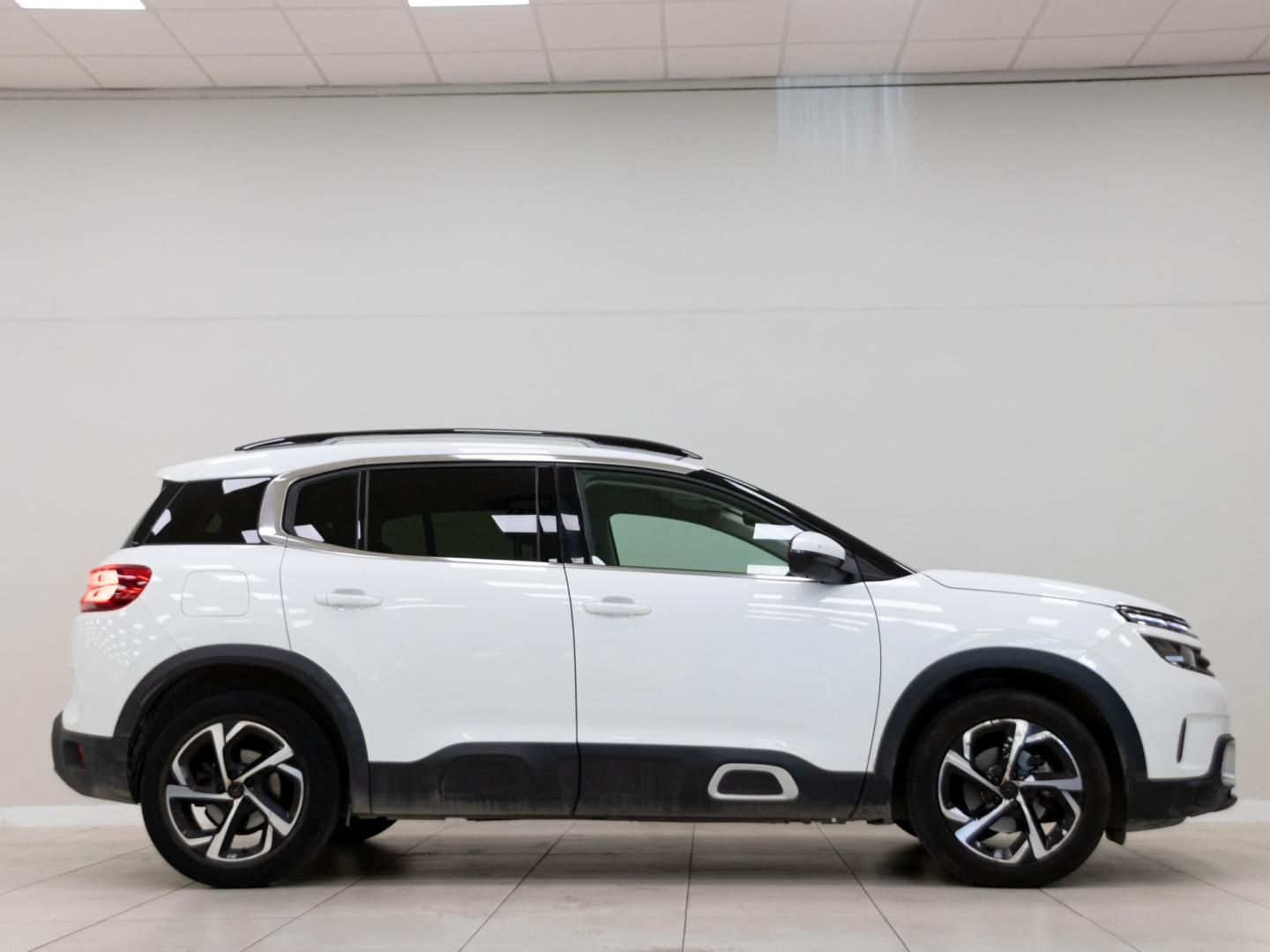 Citroen C5 Aircross PureTech 96kW (130CV) S&S Feel