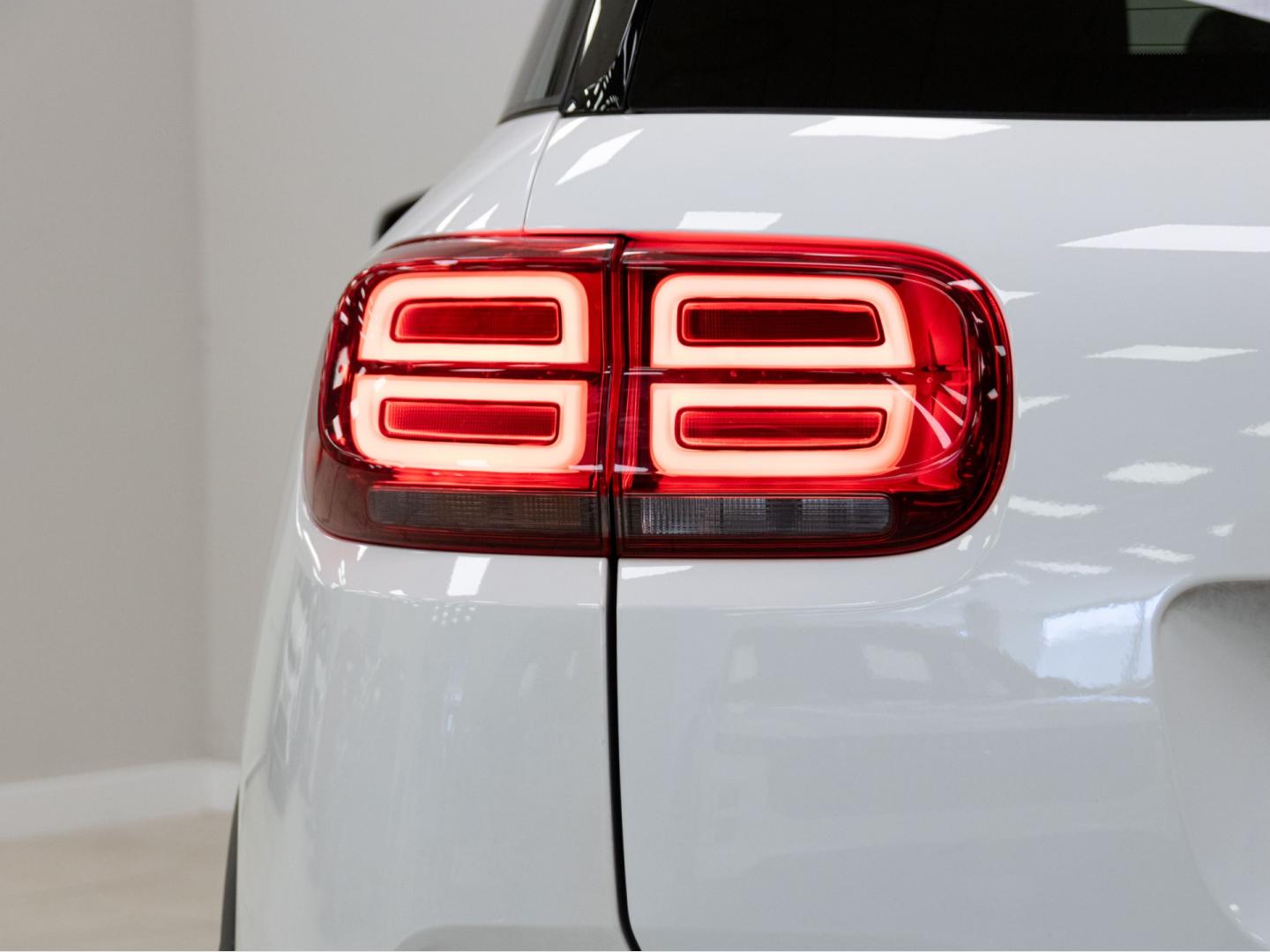 Citroen C5 Aircross PureTech 96kW (130CV) S&S Feel