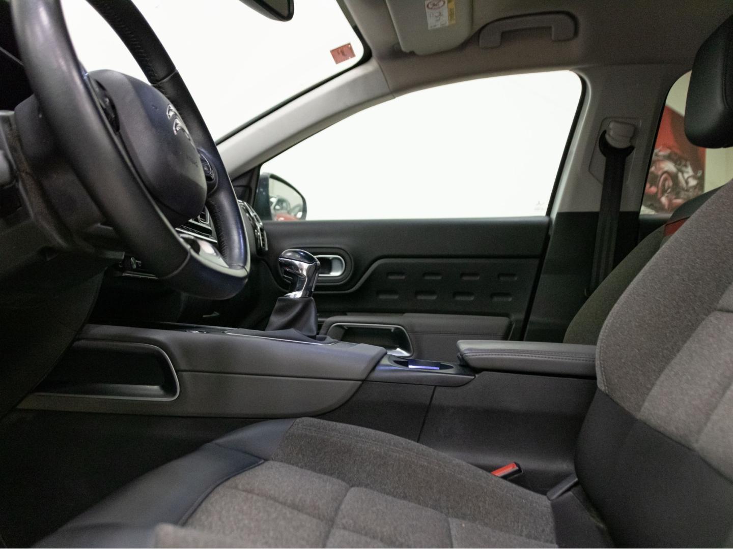 Citroen C5 Aircross PureTech 96kW (130CV) S&S Feel