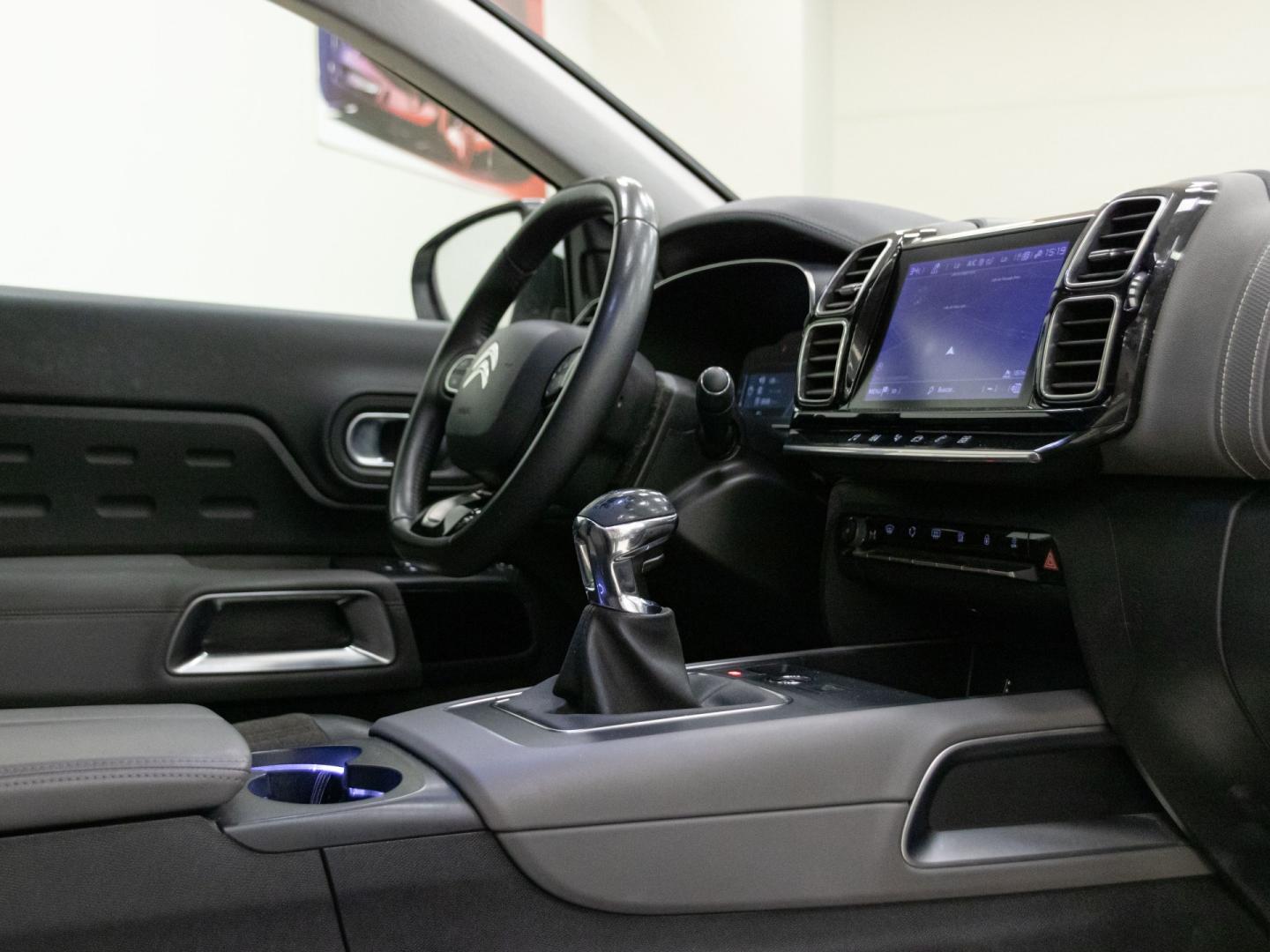 Citroen C5 Aircross PureTech 96kW (130CV) S&S Feel