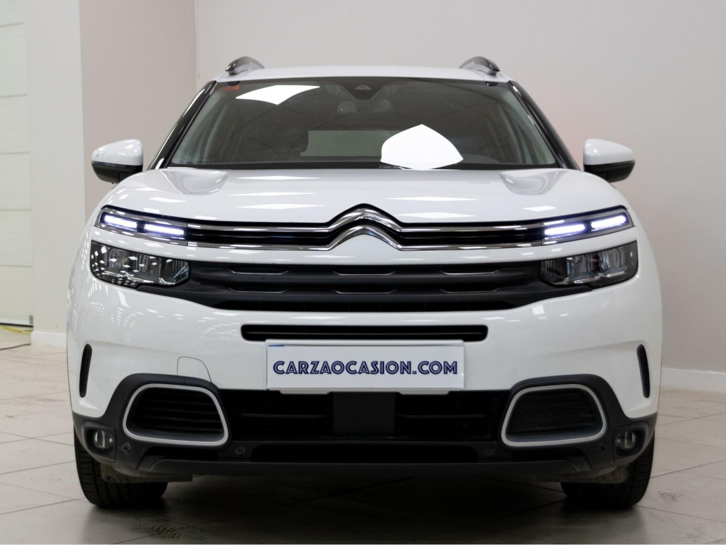 Citroen C5 Aircross PureTech 96kW (130CV) S&S Feel