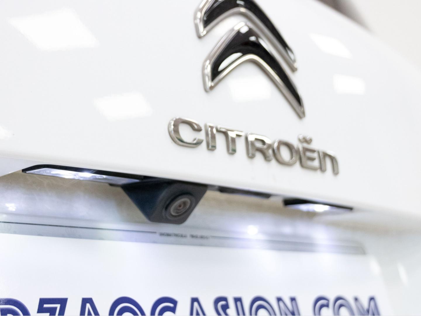 Citroen C5 Aircross PureTech 96kW (130CV) S&S Feel