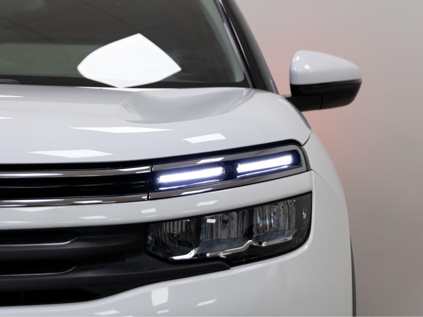 Citroen C5 Aircross PureTech 96kW (130CV) S&S Feel