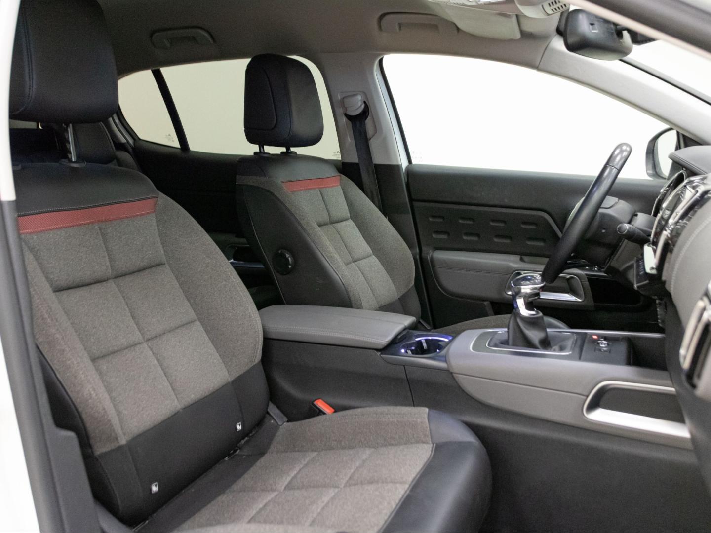 Citroen C5 Aircross PureTech 96kW (130CV) S&S Feel