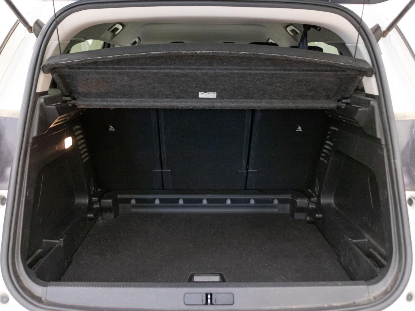 Citroen C5 Aircross PureTech 96kW (130CV) S&S Feel