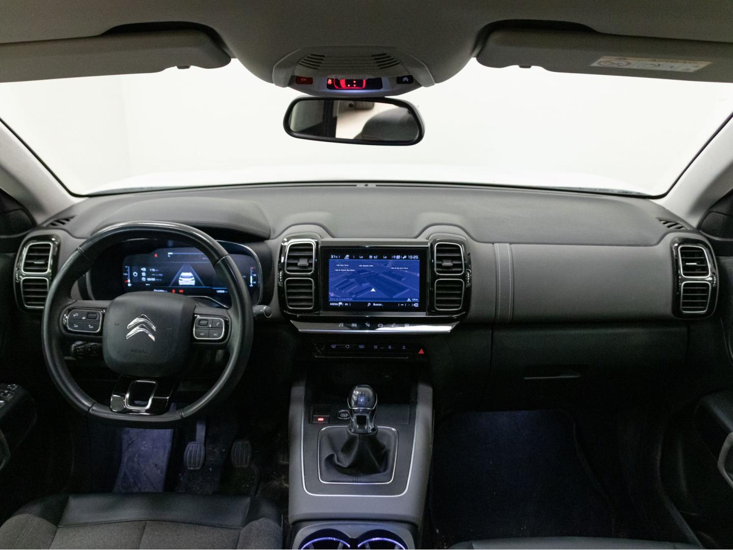 Citroen C5 Aircross PureTech 96kW (130CV) S&S Feel