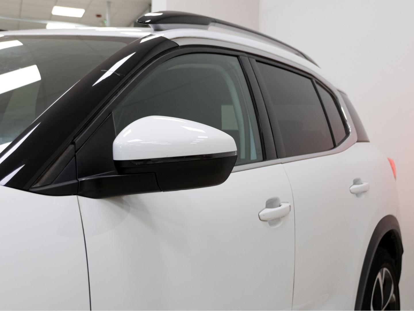Citroen C5 Aircross PureTech 96kW (130CV) S&S Feel