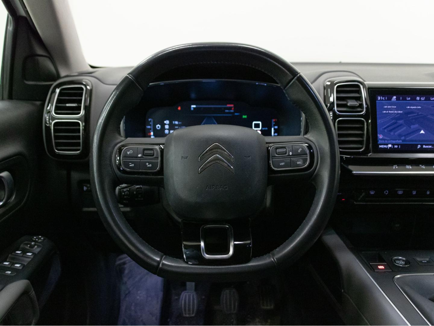 Citroen C5 Aircross PureTech 96kW (130CV) S&S Feel