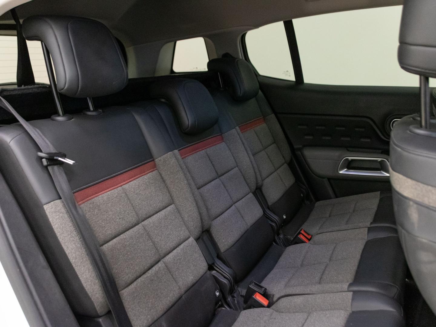 Citroen C5 Aircross PureTech 96kW (130CV) S&S Feel
