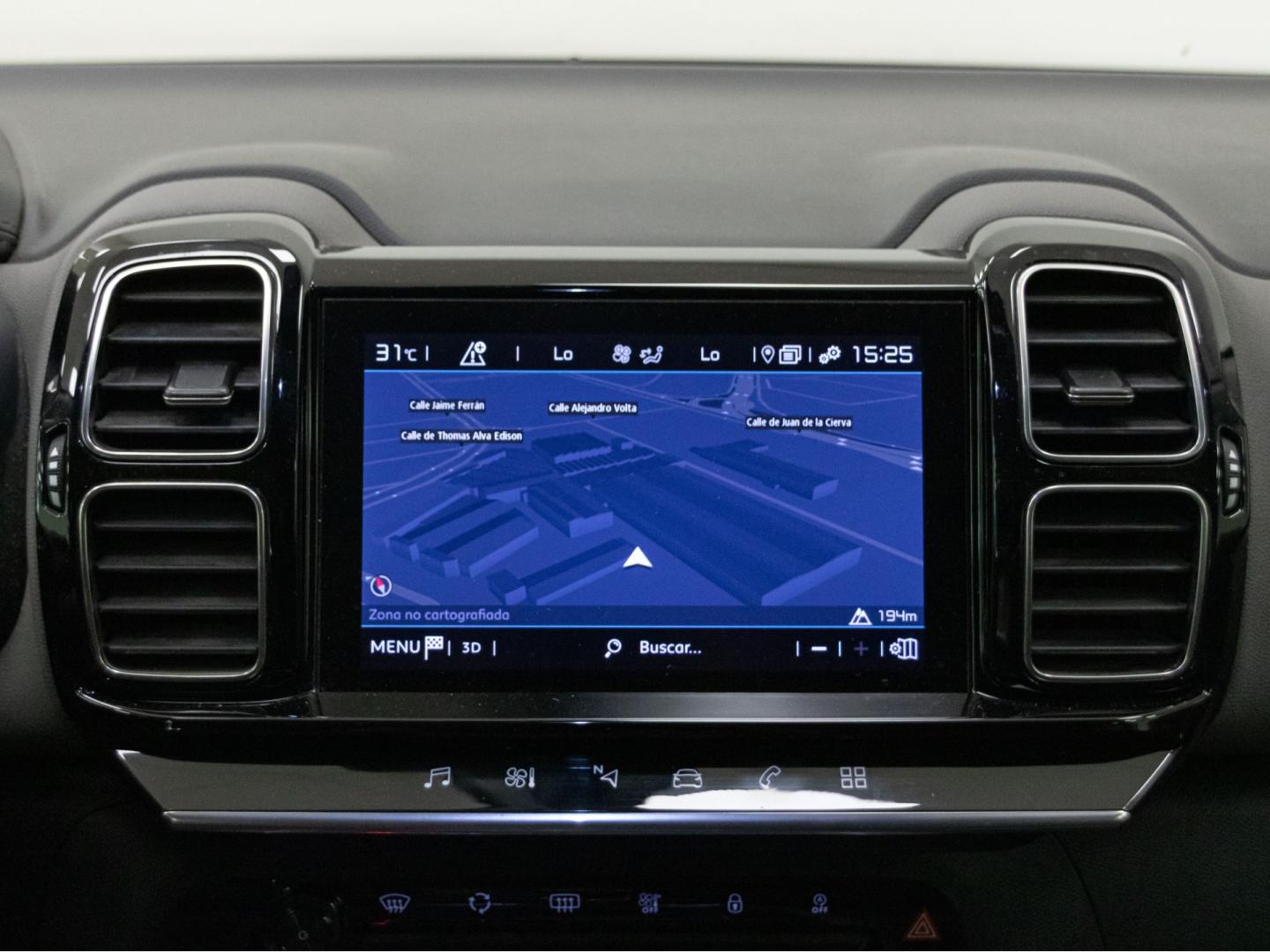Citroen C5 Aircross PureTech 96kW (130CV) S&S Feel